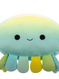 SQUISHMALLOWS Stackables chobotnica Oldin, 30 cm