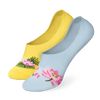 Veselé ťapky Lekno