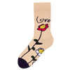 Detská limitovaná ponožka Láska 