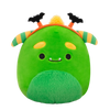 SQUISHMALLOWS Zelený netvor callum, 20 cm