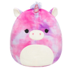 SQUISHMALLOWS Jednorožec Lola, 20 cm
