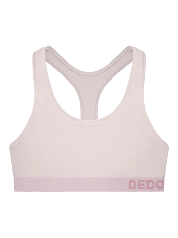 Béžová dámska podprsenka