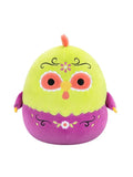 SQUISHMALLOWS Day of the Dead Kohút Amparo, 20 cm