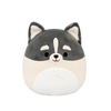 SQUISHMALLOWS Paolo sivobiely pomsky, 30 cm