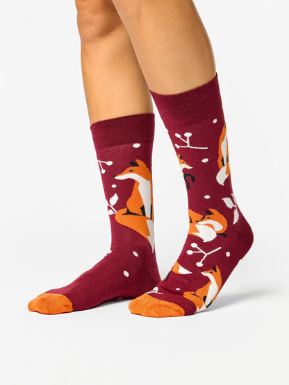 bamboo-regular-socks-fox-leaves-02-9b/9bca0408fbf777a9f1b9610ac435d13b8dcdf58b
