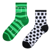 Lýtkové ponožky Futbal