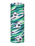 Veselý nákrčník Futbalová lopta