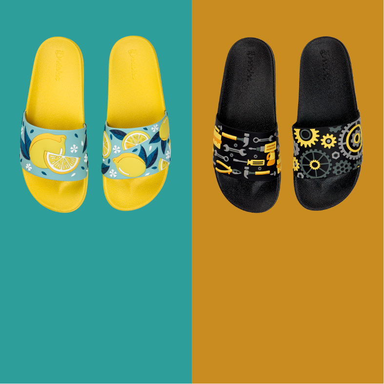 Šľapky len za 9,99 €