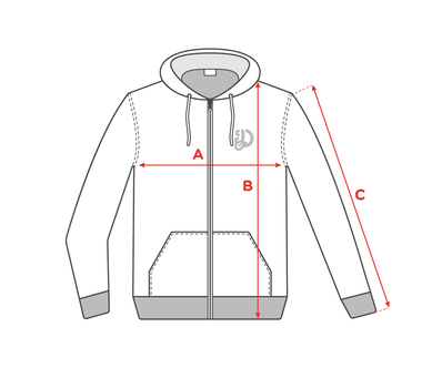 Detská mikina - Merch