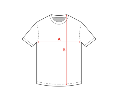 Detské tričko - Merch