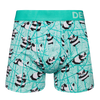 Veselé pánske boxerky Panda