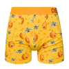Veselé pánske boxerky Usilovné včely
