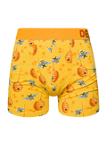 Veselé pánske boxerky Usilovné včely