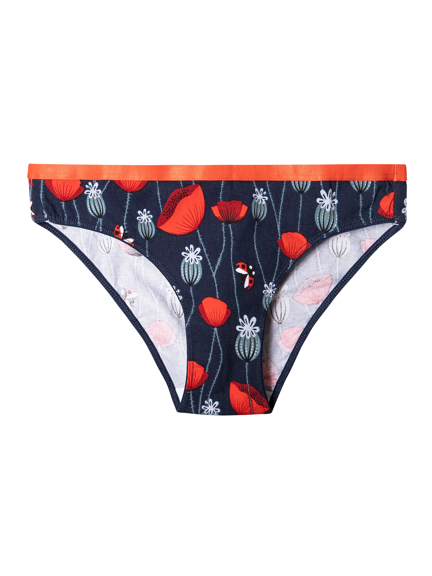 womens-briefs-ladybugs-poppy-flowers-a8/a88b3db54b102da9a03fb77ab02db6586f0d4529