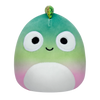 SQUISHMALLOWS 2v1 chameleón Denton a vážka Heather, 13 cm