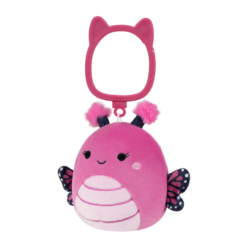 squishmallows-clip-on-marcelina-the-raspberry-pink-monarch-butterfly-9-cm-aa/aa6b1954bb6db2010c6ca4271b2a7655513e68d7