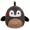 SQUISHMALLOWS Kukuľa zemná Theodore, 20 cm