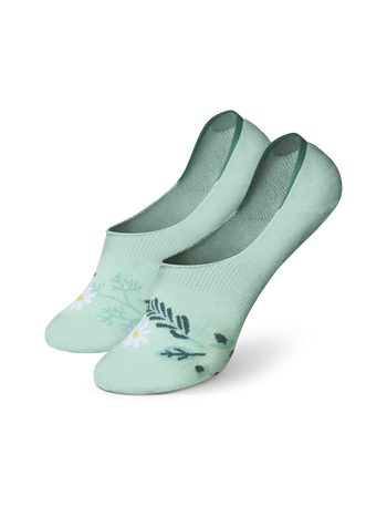 Veselé ťapky Bylinky