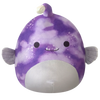 SQUISHMALLOWS Morský čert Easton, 30 cm
