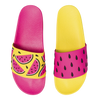 Veselé šľapky Šťavnatý melón