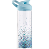 Veselá nápojová fľaša Dažďové kvapky 700 ml