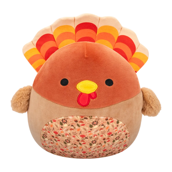 SQUISHMALLOWS Moriak Gobrianna, 20 cm