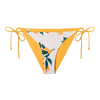 Veselý spodný diel plaviek Pomaranče