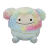 SQUISHMALLOWS Bigfoot s kvetmi Zozo, 20 cm