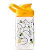 Veselá nápojová fľaša Včielky 470 ml