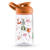 Veselá nápojová fľaša Hrdzavá líška 470 ml