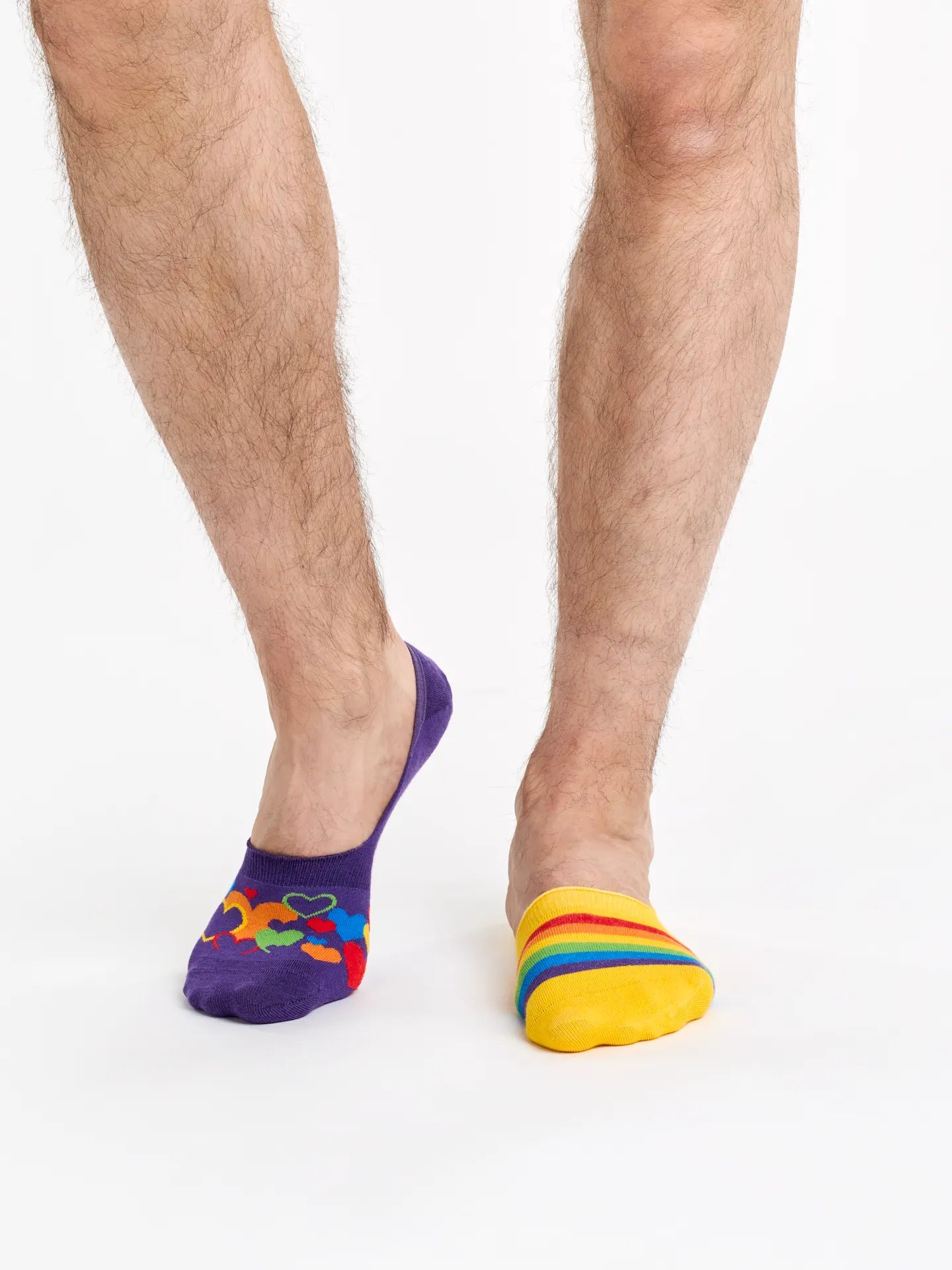 no-show-socks-multicolour-love-ba/ba32bb3cf4f2d032a3b3698cc8731dbaa4530004