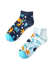 ankle-socks-sea-crab-bc/bc0a98dd93afa2ab63171aaf694a7718720802ea