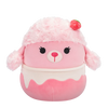 SQUISHMALLOWS Milkshake pudlík Chloe, 20 cm