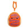 SQUISHMALLOWS Kľúčenka - Donut Jay, 9 cm