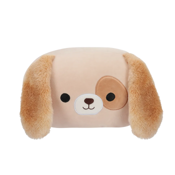 SQUISHMALLOWS Stackables psík Harris, 30 cm
