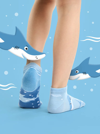kids-ankle-socks-grey-shark-cb/cb4e31650f84e07c96796774eb041cce5fd61f9c