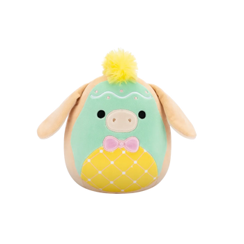 SQUISHMALLOWS Koláč osol - Depler, 20 cm