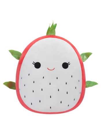SQUISHMALLOWS Dračie ovocie Dalita, 35 cm