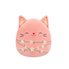 SQUISHMALLOWS Mačka - Wilka, 20 cm