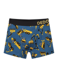 Veselé chlapčenské boxerky Bager