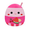 SQUISHMALLOWS Ovocný punč Jans, 40 cm
