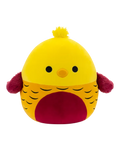 SQUISHMALLOWS Bažant Beck, 30 cm