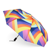 Veselý dáždnik Dúhové farby