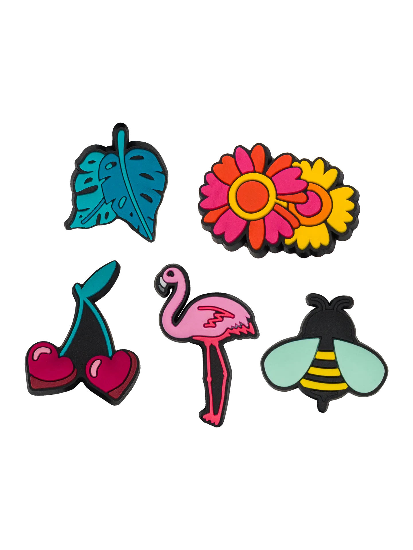 shoelace-charm-clip-5-pack-garden-dc/dc0b4b0491bbabb2d3995e58196c932ae431d2d6