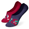 Veselé ťapky Šťastné jahody