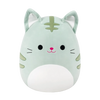 SQUISHMALLOWS Murovaný kocúr – Chase, 35 cm