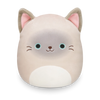 SQUISHMALLOWS Siamská mačka Felton, 20 cm