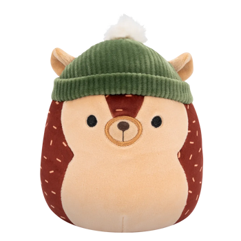 SQUISHMALLOWS Ježko Hans, 20 cm