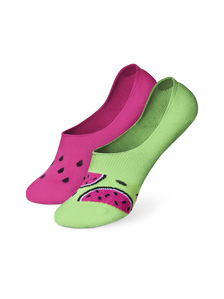 Veselé ťapky Šťavnatý melón