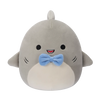 SQUISHMALLOWS Žralok s motýlikom Gordon, 20 cm